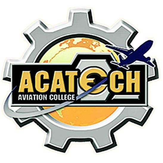 Acatech Aviation College Limited