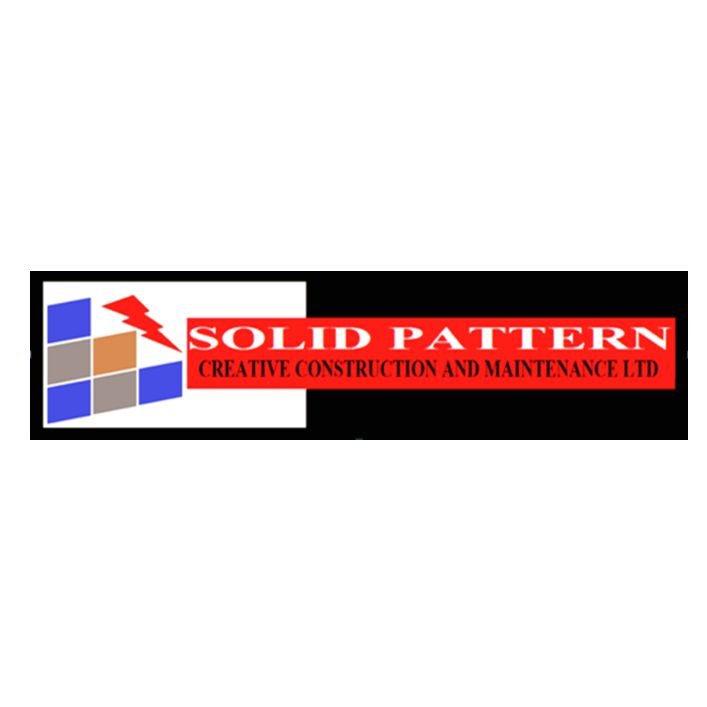 Solid Pattern Creative Construction and Maintenance Ltd