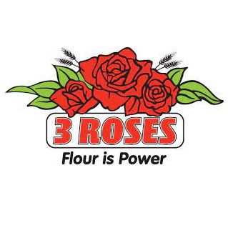 3 Roses Flour